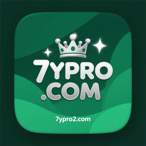 7ypro.com Logo
